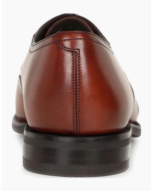 Loake Brown Bale Brogues for men
