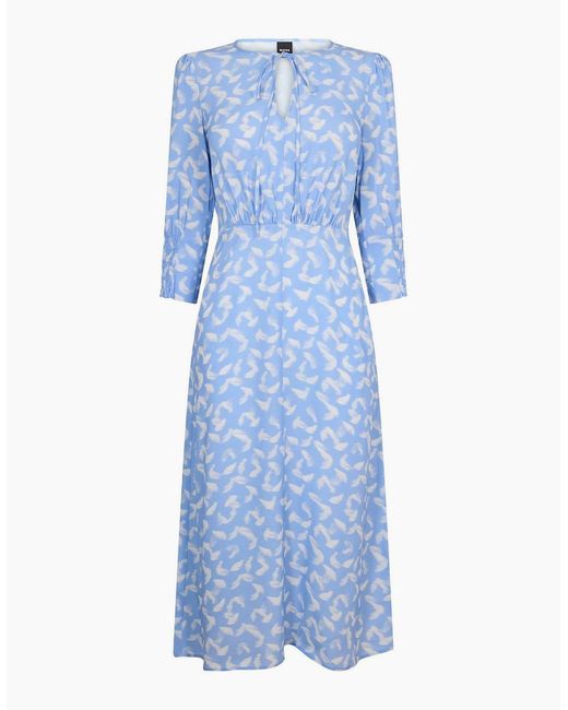 Boss Blue Daflori 10262