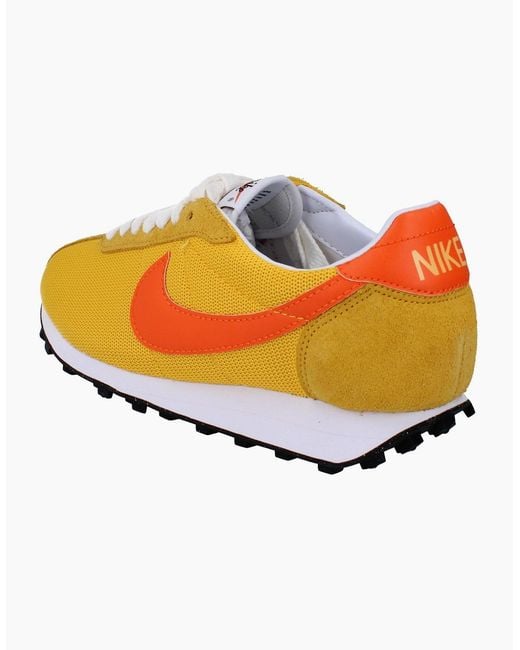 Nike Yellow Ld-1000 Sp Trainers Fq9079 700 for men