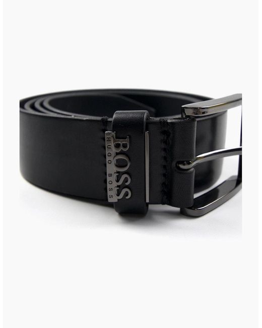 Boss Black Senol Belt for men