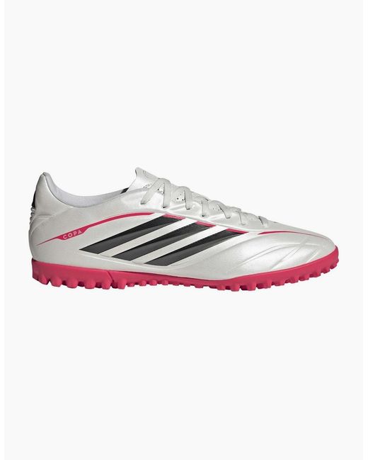 Adidas White Copa Pure Iv for men
