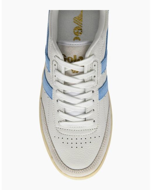 Gola Blue Falcon Trainers