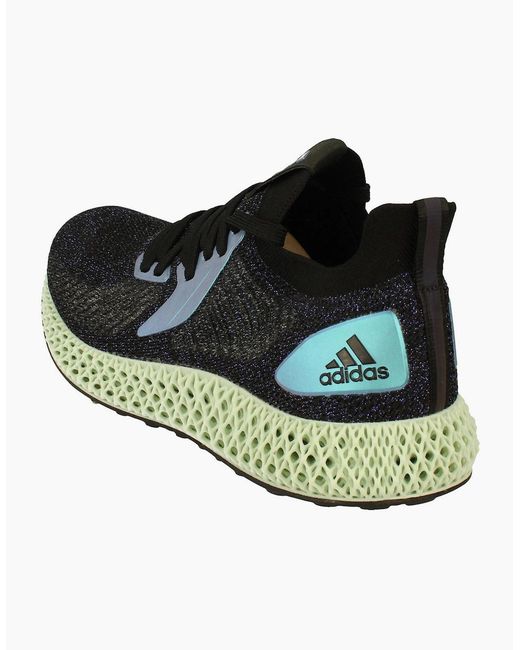 Adidas Blue Alphaedge 4D Fv6106 for men
