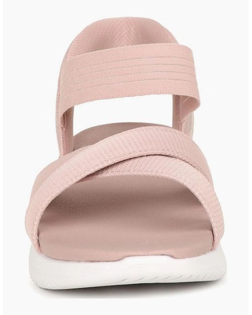 Skechers Pink Slip