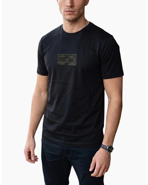 883 Police Black T Shirts Siclen Crew Neck Short Sleeve Casual Summer Cotton Tee for men