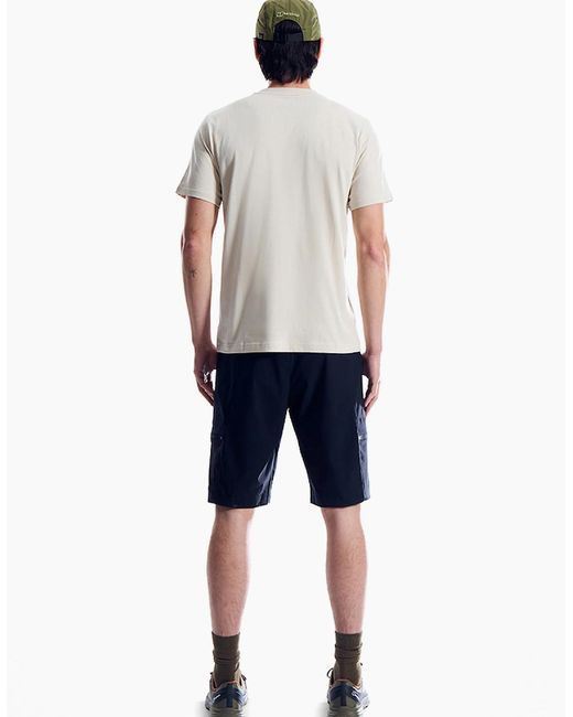 Berghaus Blue Class Xl Logo T-Shirt