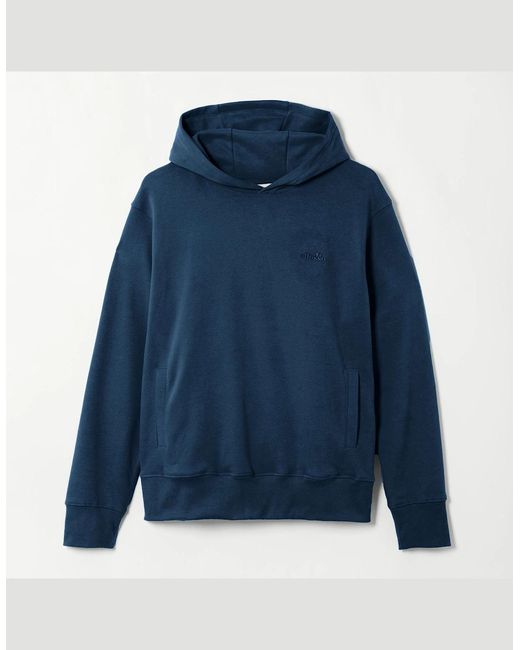 Ellesse Blue Madone Oh Hoody for men