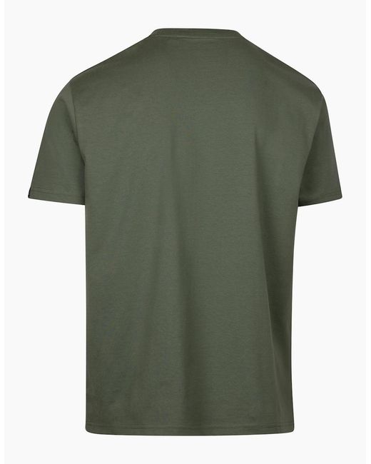 Trespass Green Tokso T-Shirt for men