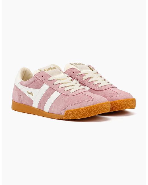 Gola Pink Women's Gola
