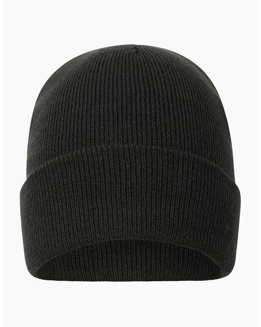 Mountain Warehouse Black Ladies Hat Gloves And Scarf Set