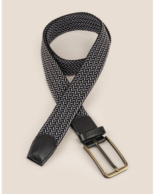 Oswin Hyde Black Bert for men