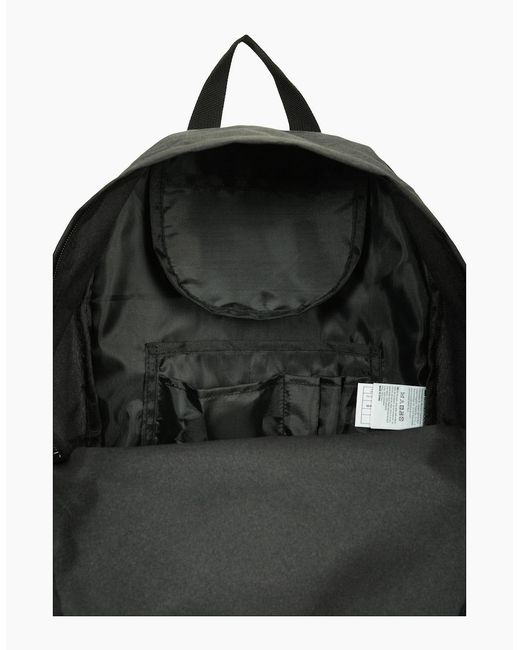 Mountain Warehouse Black Emprise 15L Backpack for men
