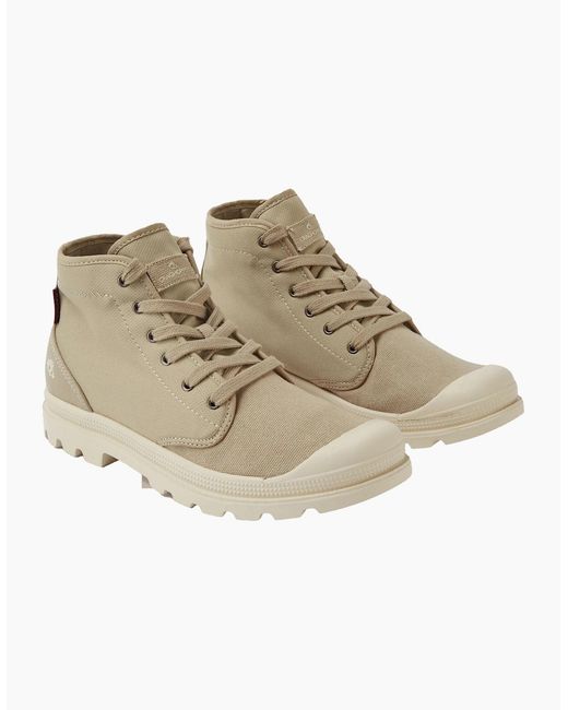 Craghoppers Natural Mono Mid Cut Boots for men
