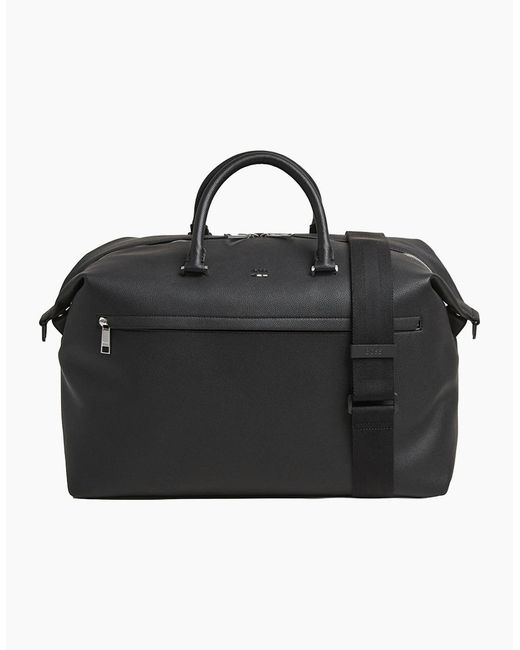 Boss Black Ray Soft Holdall for men