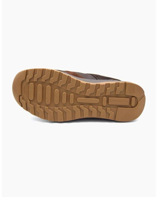 Waldläufer Brown Riva 662001 for men