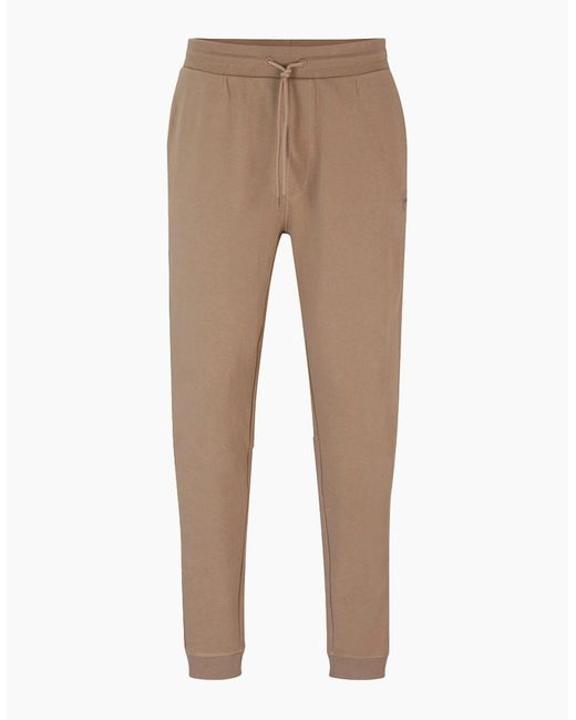 Boss Natural Boss Sestart Jogger for men