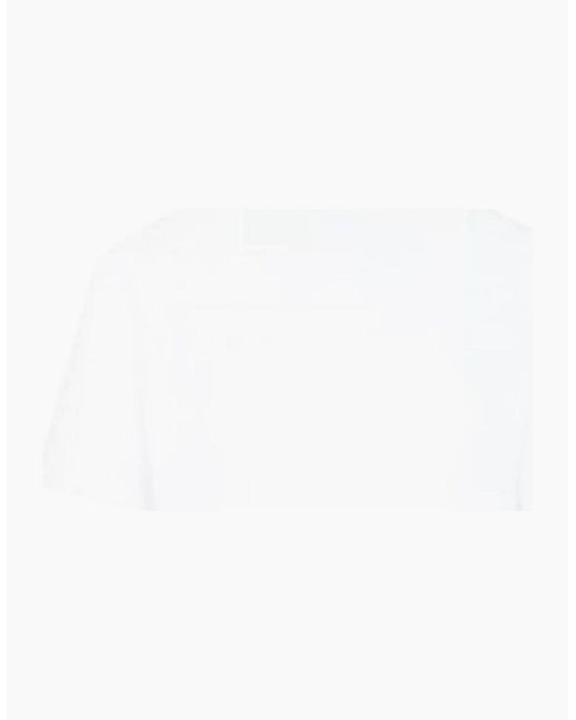 Amiri White Ma Iconic Tee