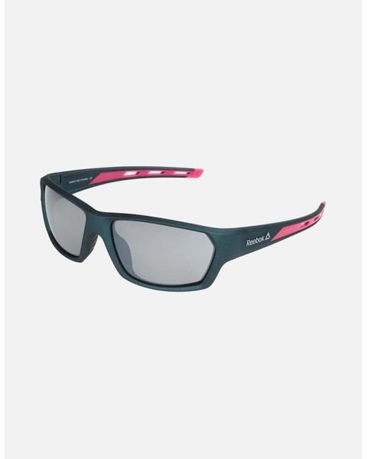 Reebok Multicolor 14 Sunglasses for men