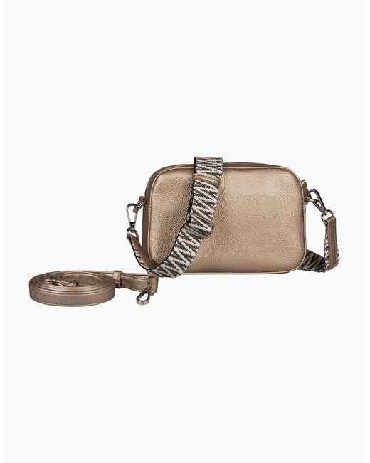 Gabor Natural Silena Camera Bag