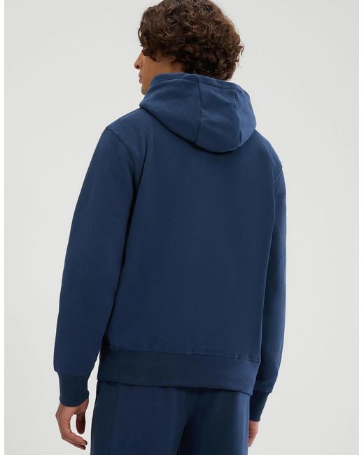 Ellesse Blue Madone Oh Hoody for men