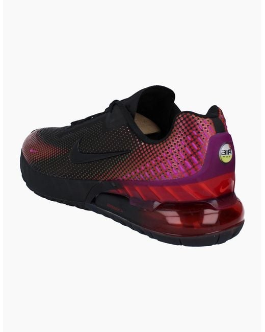 Nike Air Max Red Pheonix Se Running Trainers Ih3905 001 for men