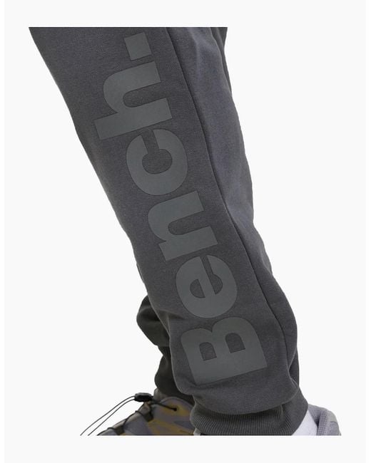 Bench Gray Paxton Joggers Dark for men
