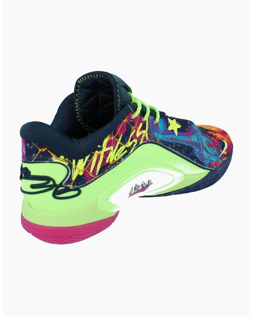 Nike Multicolor Lebron Xxii Bw Basketball Trainers Hv8451 400 for men