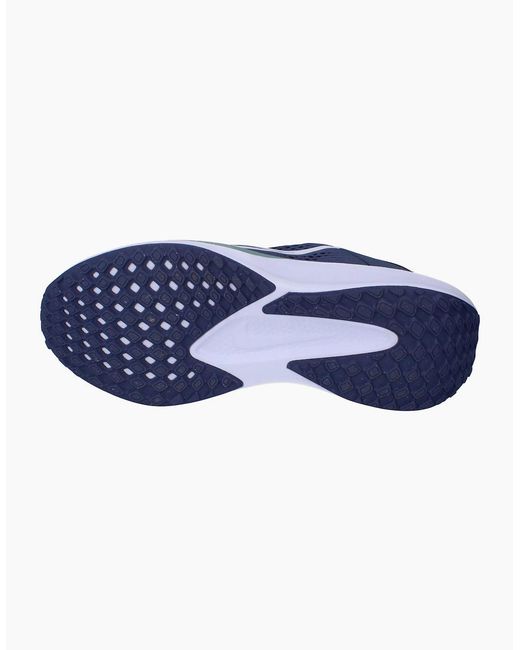 Nike Blue Quest 6 Fd6033 500 for men