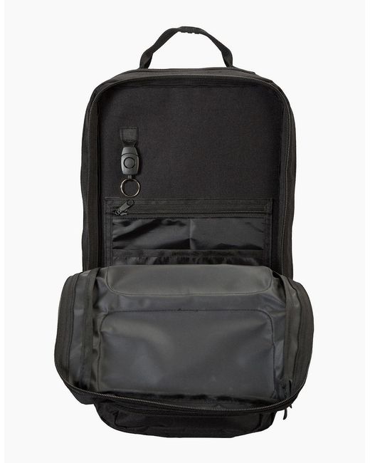 Mountain Warehouse Black Legion 35L Backpack