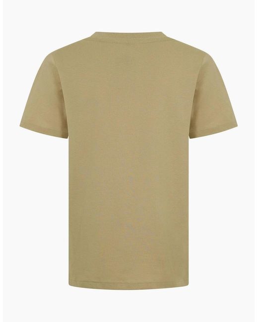Hurley White One Only Ss T Sn99 for men