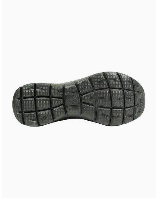 Skechers Black Slip-Ins: Summits
