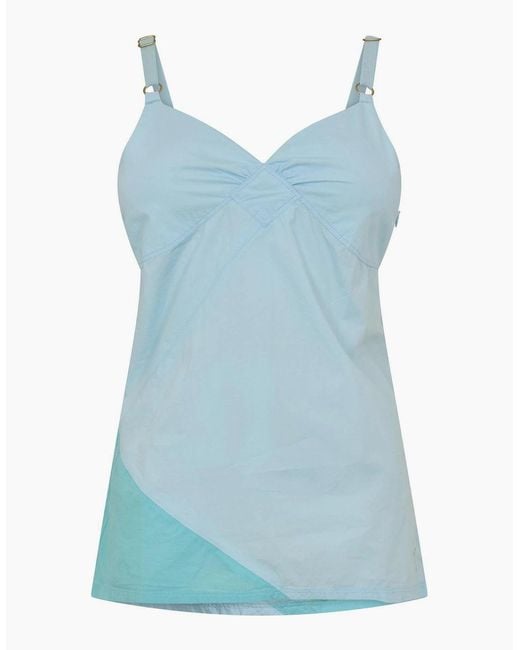PUMA Blue Diamond Vest