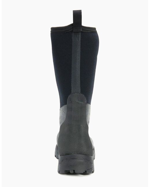Muck Boot Black S Derwent Ii All Purpose Field Boots