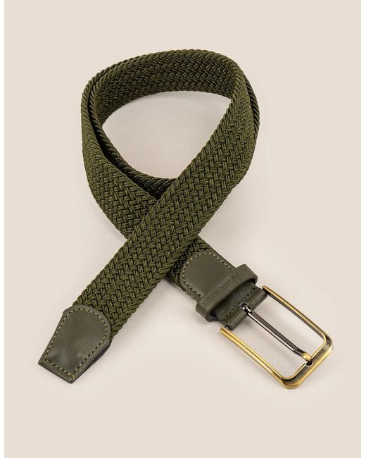Oswin Hyde Green Aron for men
