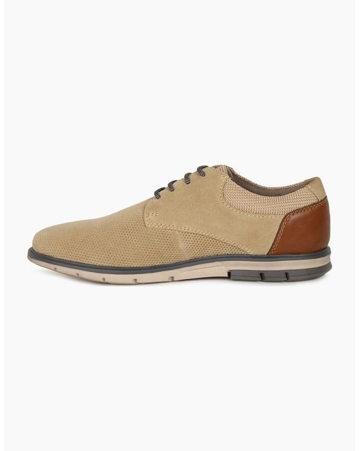 Bugatti Natural Seddon Shoes for men