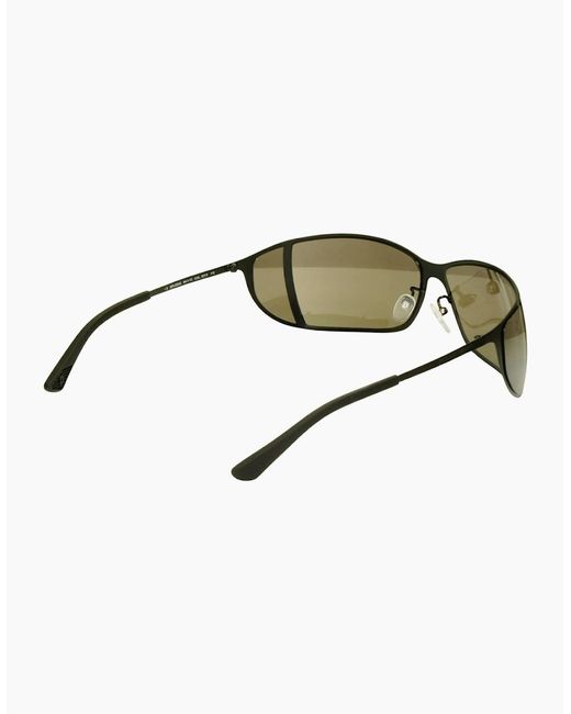 Police Brown Lens Sunglasses for men