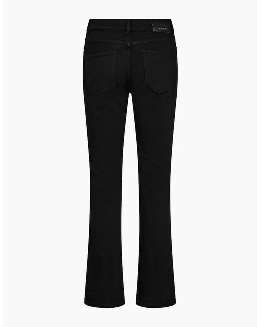 Mos Mosh Black Ashley Deluxe Jeans