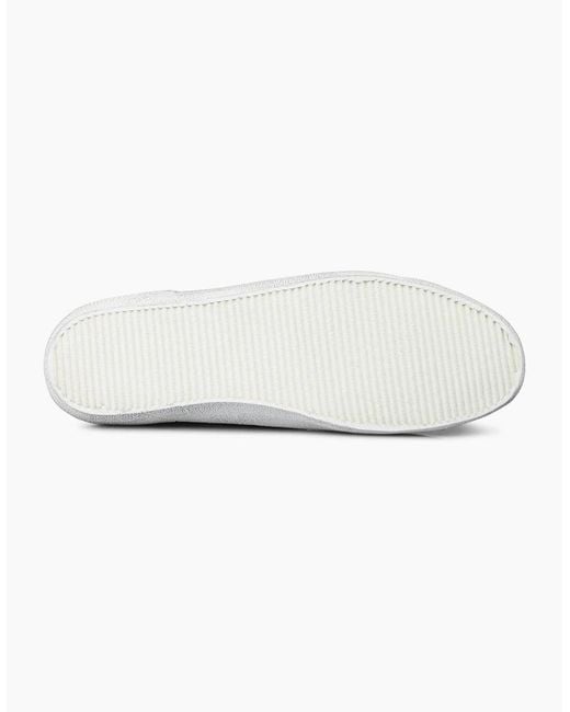 DIESEL Blue S Leroji Low for men