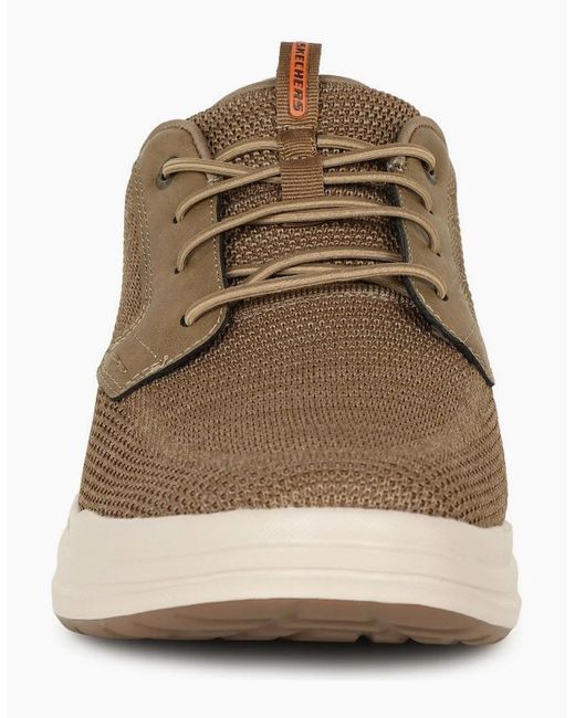 Skechers Natural Slip for men