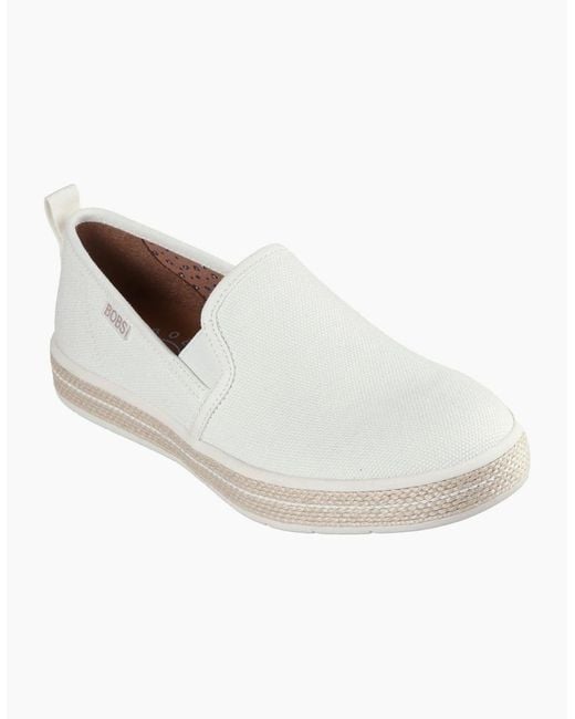 Skechers White Flexpadrill Ld99