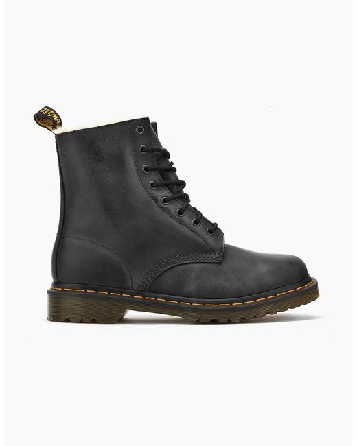Dr. Martens Black Dr. Martens