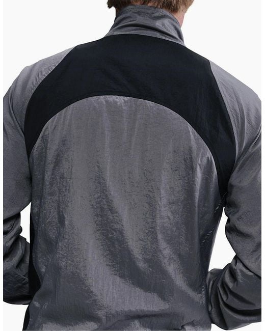 Nike Black Tracksuit Jacket for men