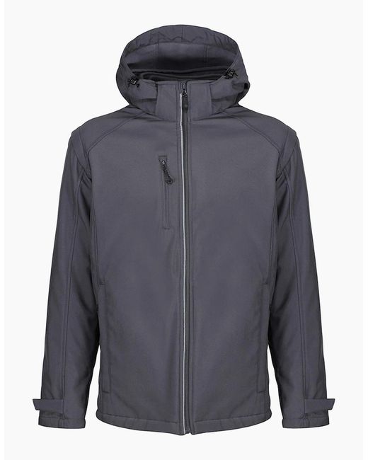Regatta Blue Erasmus 4 for men