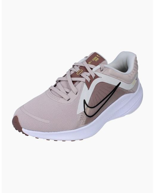 Nike Purple Quest 5 Dd9291 010
