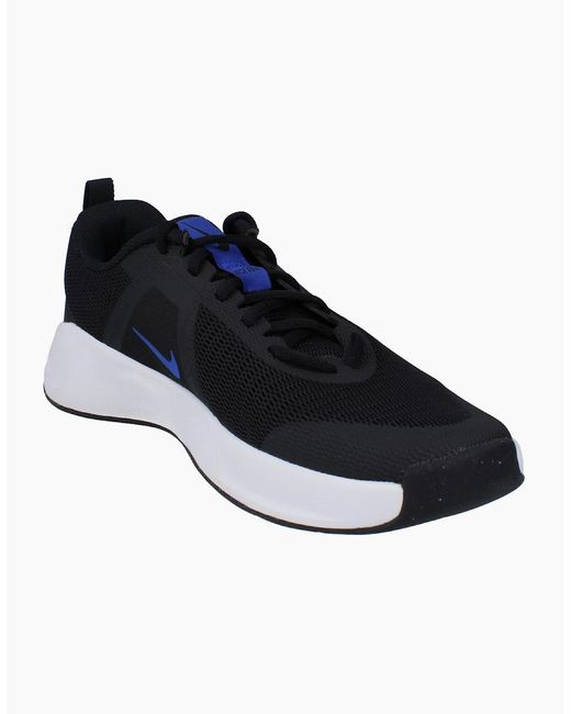 Nike Blue Mc Trainer 3 Running Trainers Fq1831 007 for men
