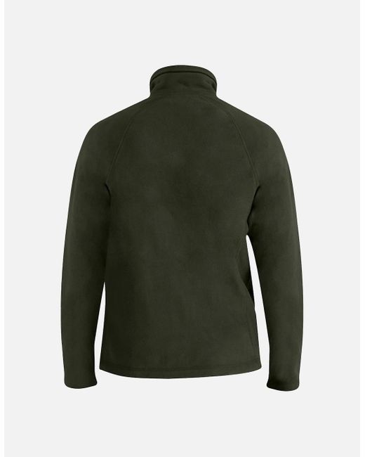 Craghoppers Green Expert Corey 200 Fleece Jacket for men