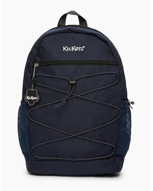 Kickers Blue Adventure 99 for men