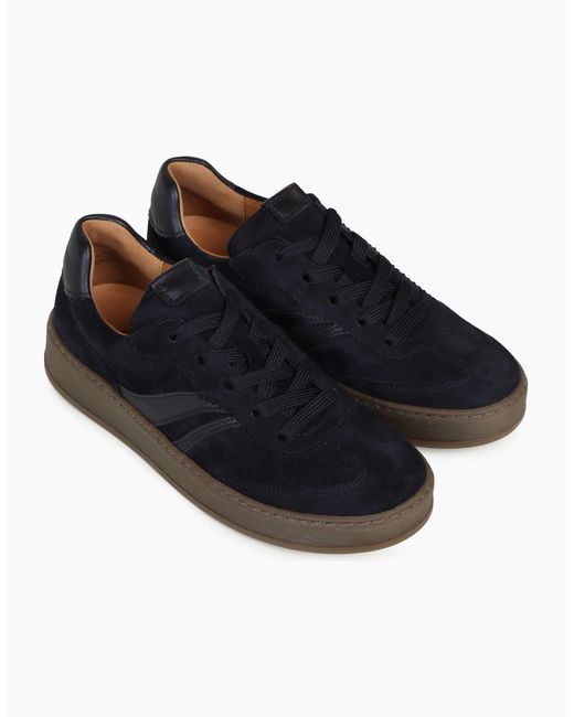 Gabor Black Dahma Trainers