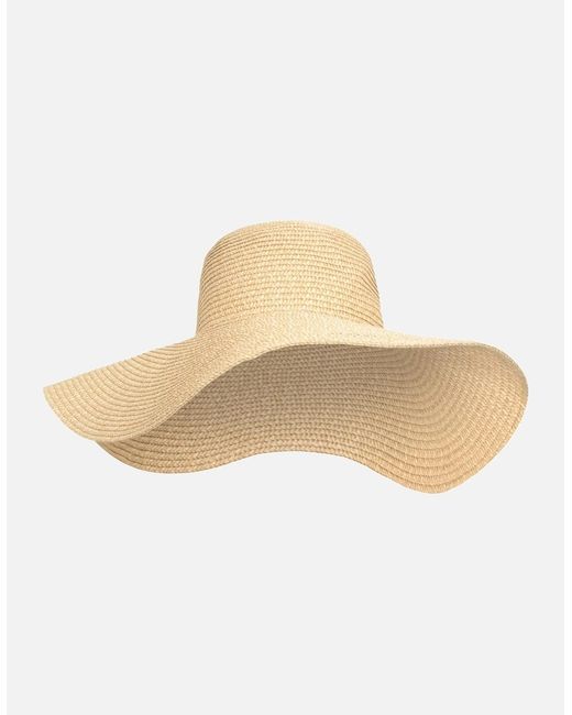 Mountain Warehouse White Ladies Lily Sun Hat