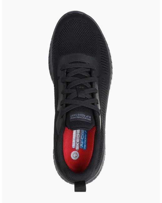Skechers Blue Squad Chaos Sr Awoa Trainers